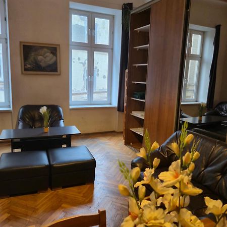 Agnieszki Room Nr 1 Cracovia Exterior foto