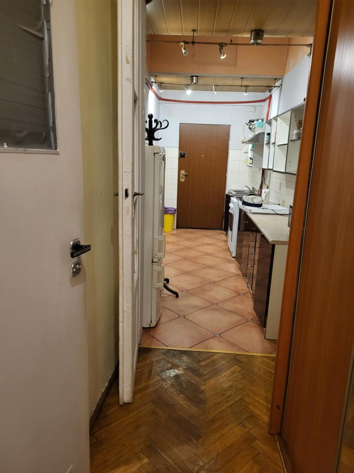 Agnieszki Room Nr 1 Cracovia Exterior foto